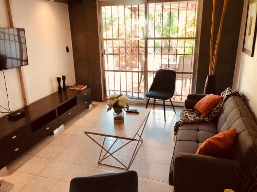 Beautiful Home by the Beach - 3Bedrooms, 2.5Baths, Cancún (fotografie 6)