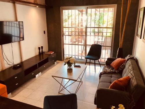 Beautiful Home by the Beach - 3Bedrooms, 2.5Baths, Cancún (fotografie 5)