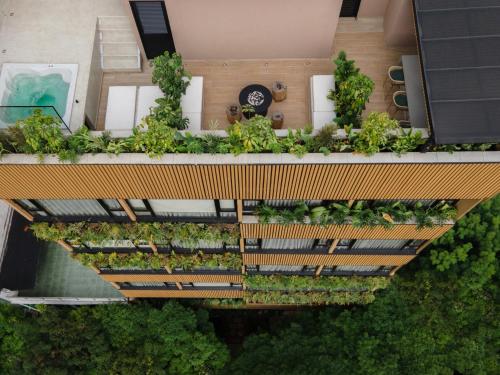 Nakúa Stay & Work Hotel, Medellín (fotografie 5)