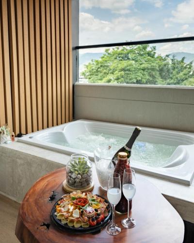 Nakúa Stay & Work Hotel, Medellín (fotografie 9)