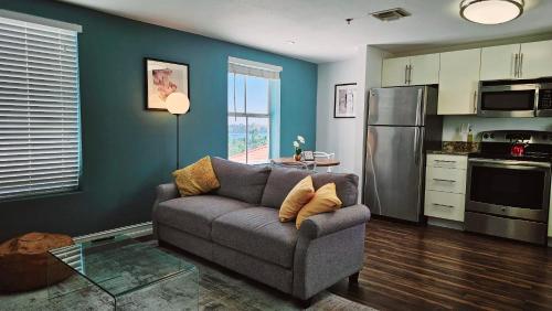 The Lofts on Clematis 604 Downtown West Palm Beach