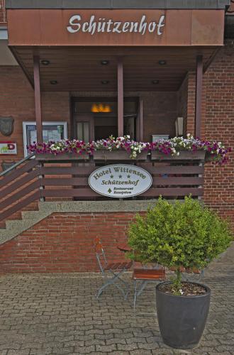 Hotel Wittensee Schützenhof - image 10