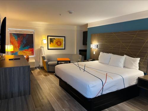 1 twin bed