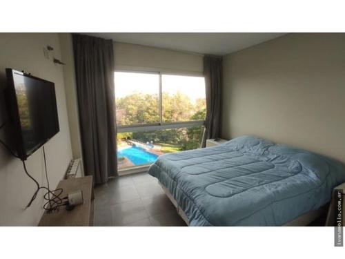 DEPARTAMENTO EN PINAMAR EN ALQUILER PARA 2 PERSONAS (602 TI)