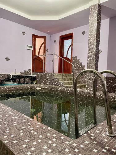 Садиба Карпат in 韋爾賀維納