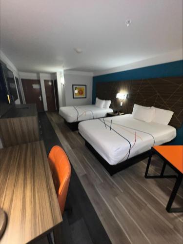 1 twin bed