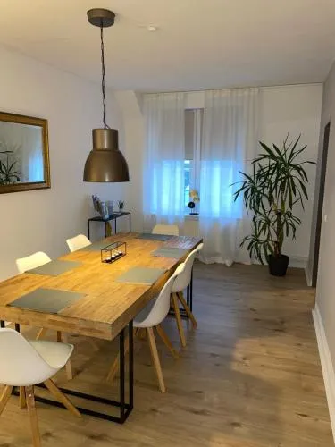 Ferienwohnung Hansezauber Lübeck in Lübeck, Deutschland