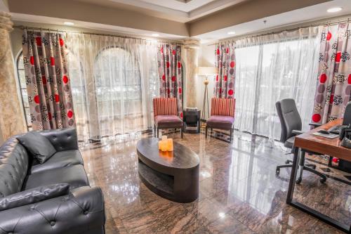 Hampton Inn St. Augustine-Historic District - image 2