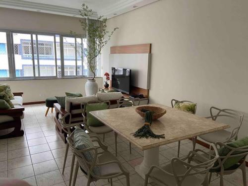 Apartamento no centro do Guaruja - Pitangueiras near Rasa Manjari