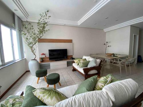 Apartamento no centro do Guaruja - Pitangueiras near Rasa Manjari