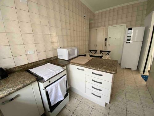 Apartamento no centro do Guaruja - Pitangueiras near Rasa Manjari