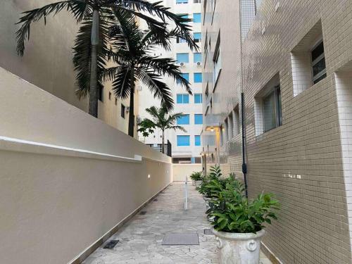 Apartamento no centro do Guaruja - Pitangueiras near Rasa Manjari
