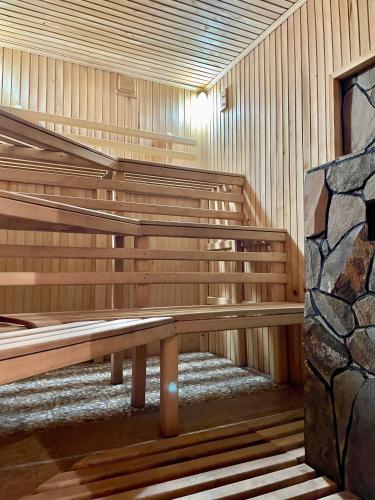 Садиба Карпат in 韋爾賀維納