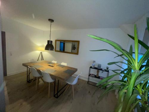 Ferienwohnung Hansezauber Lübeck in Lübeck, Deutschland
