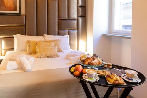 Fontana di Trevi Roma Luxury Suites, Roma