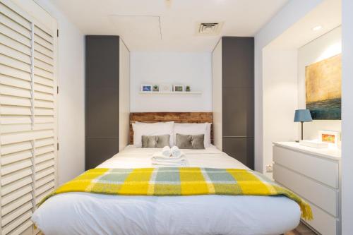 Stunning 2Bedroom in Dubai Downtown - image 11