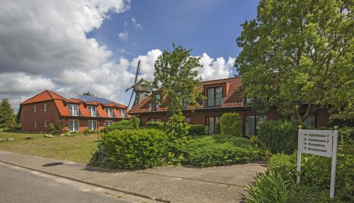 外部景觀, 維騰瑟舒森霍夫酒店 (Hotel Wittensee Schutzenhof) in 格羅斯維滕塞