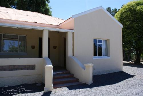 Mieliefontein Karoo Guest Farm