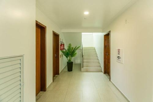 Modernos apartamentos para 4 ou 5 pessoas