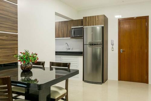 Modernos apartamentos para 4 ou 5 pessoas