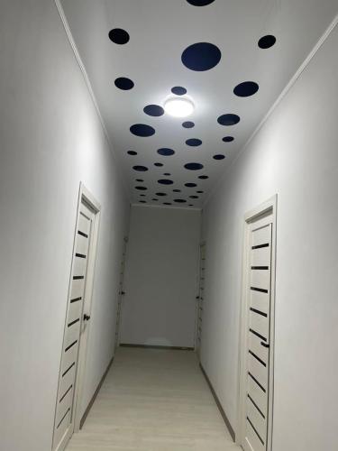 BALBAL Coffee/Hostel Karakol