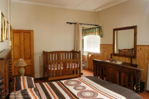 Mieliefontein Karoo Guest Farm