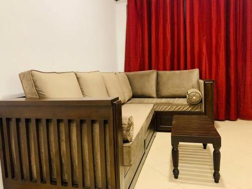 B&B Colombo - 3 bedroom apartment in Colombo. - Bed and Breakfast Colombo