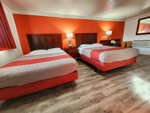 Motel 6-Canon City, CO 719-458-1216