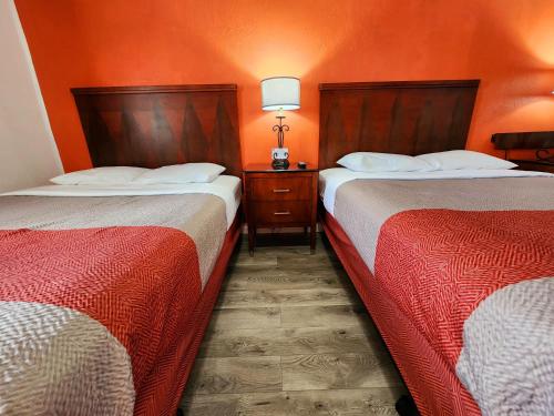 Motel 6-Canon City, CO 719-458-1216