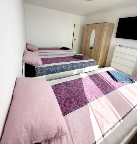 3-Zimmer für 8 Person in Krefeld