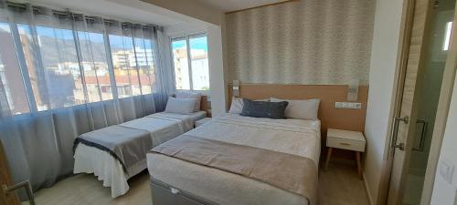 Salome Neo Suites - Apartment - Torremolinos