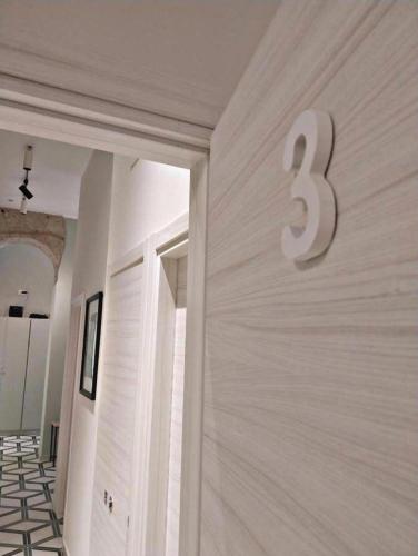 Firenze24 Room Type - Double Room