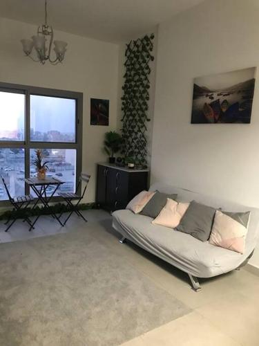 Burj Khalifa view/ Cozy apartment, Dubai (Foto 9)