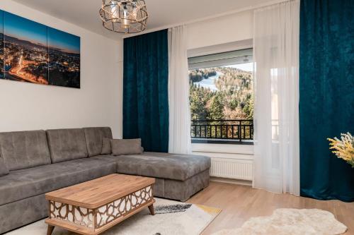HH apartments, Bjelašnica