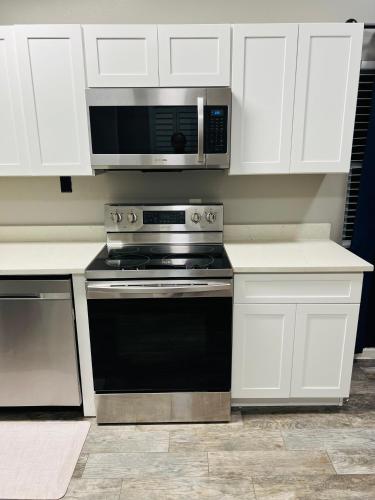 2bdrm Home near Orl Fairgrd, Downtwn, Wekiva Sprng in Orlando West