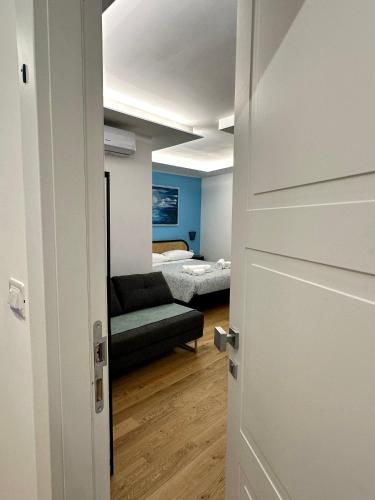 Santa Maria Maggiore suite Room Type - Double Room