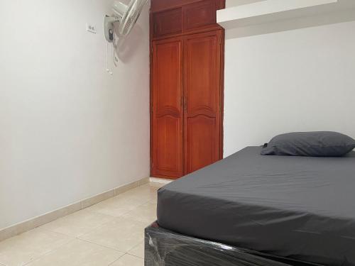 Hostal Casa Blanca