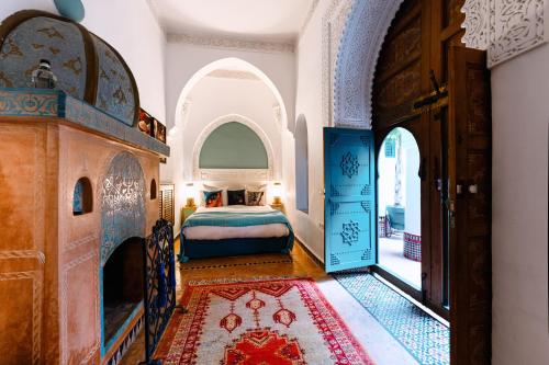 Riad Dar Alhambra - image 3