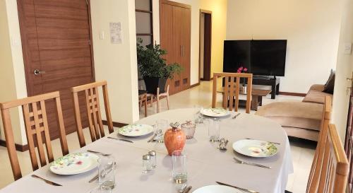 Grandioso Apartamento.