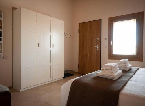  Alba Nuova B&B in Albe