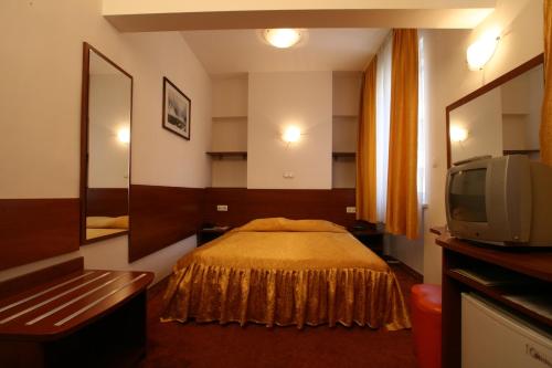 Slavyanska Beseda Hotel, Sofía (foto 3)