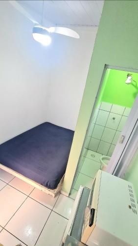 1 double bed