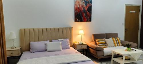 Jumeirah Beach Villa, Dubai (Foto 8)