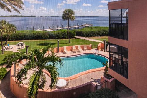 Coquina Moorings 202 in Bradenton Beach, USA