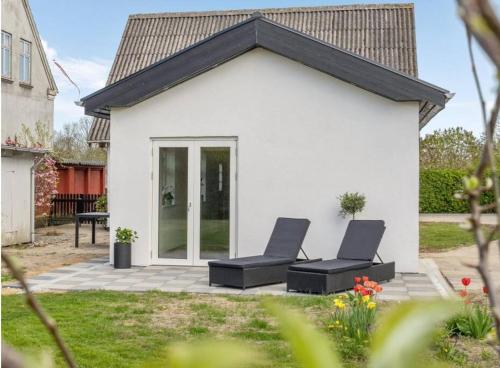 Kilátás, Ingemannsvej 13, Fredericia in Fredericia városközpont