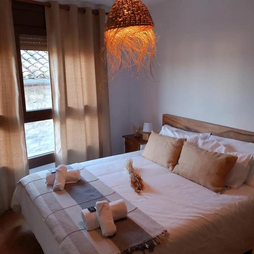 B&B Sant Guim de la Plana - Cal Massana - Bed and Breakfast Sant Guim de la Plana