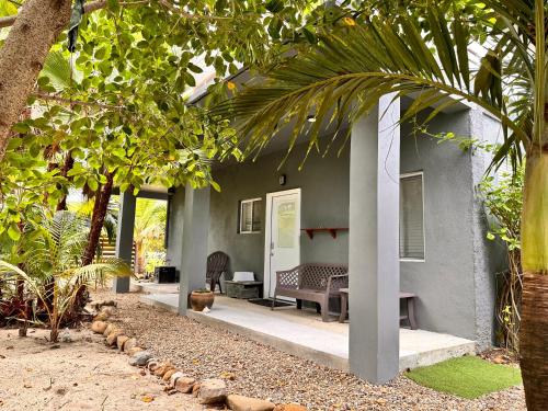 Oprema, La Vida Belize - Studio in Caribbean Way