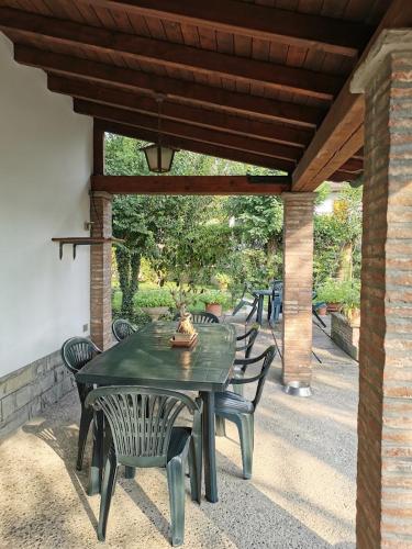 LA CASA DI GIM in Bagnara di Romagna