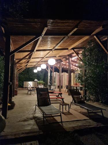 LA CASA DI GIM in Bagnara di Romagna