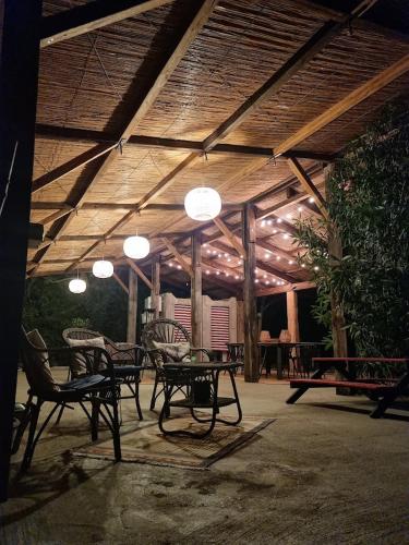 LA CASA DI GIM in Bagnara di Romagna